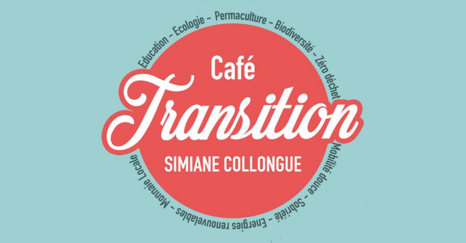 Café Transition #2ème édition