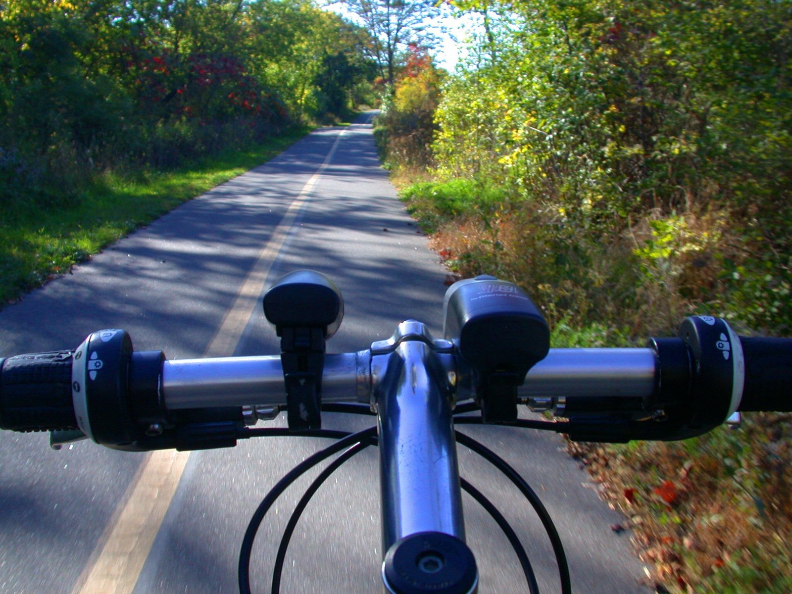Partageons nos meilleurs itinéraires à vélo ! #1