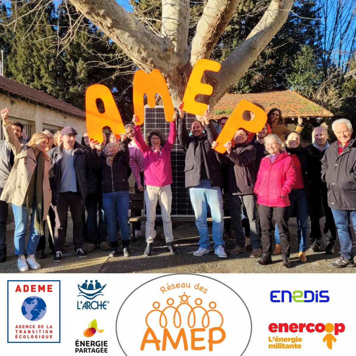 Le réseau des AMEP prend son essor