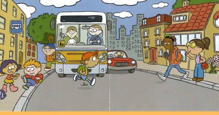 Atelier Sécurité Routière le samedi 25 avril 2026